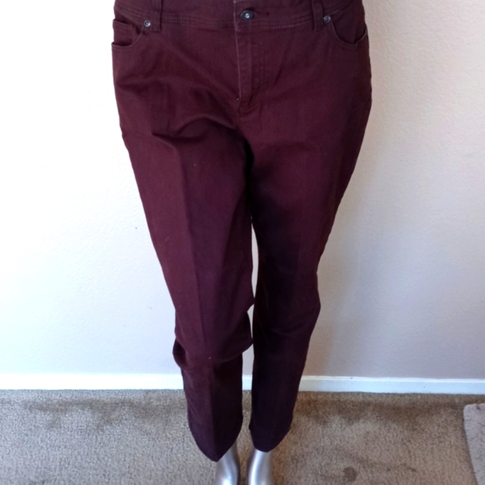 CHICOS PANTS